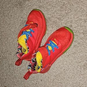 Nike Zoom Freak 3 NRG Uno Red size 12c ***No Box****